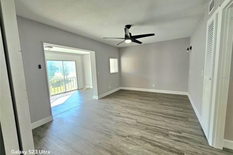 Copropriété à vendre à Clearwater, Floride: 1 chambre, 76.64 m2 № 2096472 - photo 13