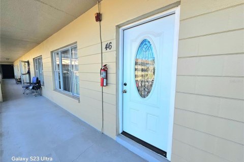 Copropriété à vendre à Clearwater, Floride: 1 chambre, 76.64 m2 № 2096472 - photo 2