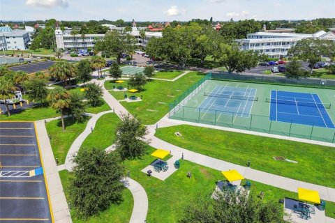 Copropriété à vendre à Clearwater, Floride: 1 chambre, 76.64 m2 № 2096472 - photo 30