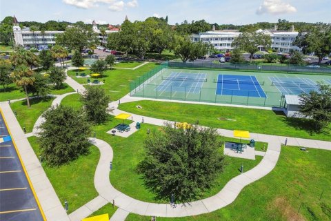 Copropriété à vendre à Clearwater, Floride: 1 chambre, 76.64 m2 № 2096472 - photo 29