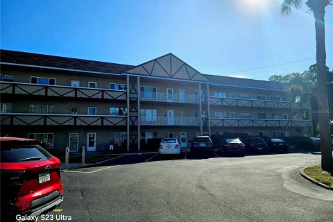Condo à Clearwater, Floride, 1 chambre № 2096472