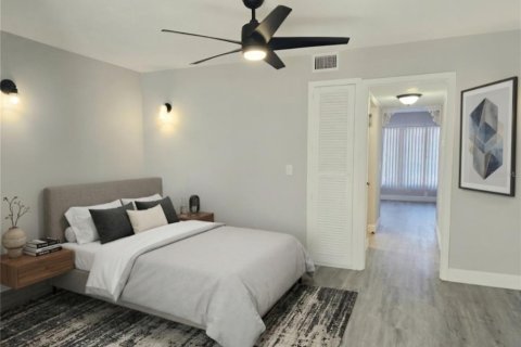 Copropriété à vendre à Clearwater, Floride: 1 chambre, 76.64 m2 № 2096472 - photo 15