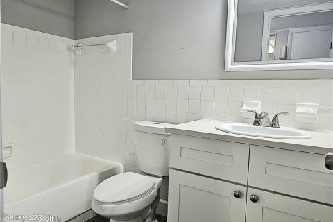 Copropriété à vendre à Clearwater, Floride: 1 chambre, 76.64 m2 № 2096472 - photo 22
