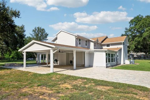 Villa ou maison à vendre à Clermont, Floride: 5 chambres, 339.46 m2 № 1918377 - photo 6
