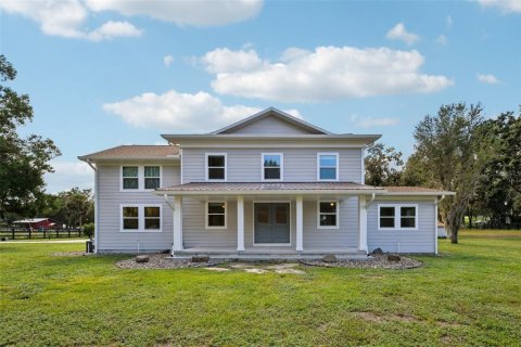 Casa en venta en Clermont, Florida, 5 dormitorios, 339.46 m2 № 1918377 - foto 1