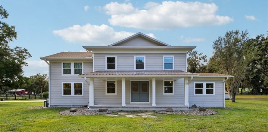 Casa en Clermont, Florida 5 dormitorios, 339.46 m2 № 1918377