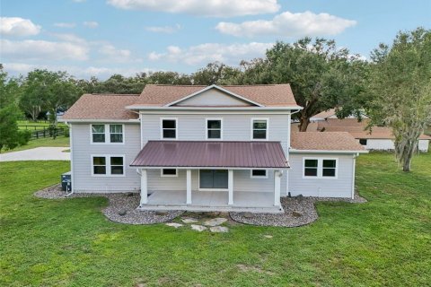 Casa en venta en Clermont, Florida, 5 dormitorios, 339.46 m2 № 1918377 - foto 2