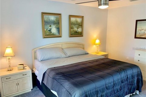 Copropriété à louer à Punta Gorda, Floride: 2 chambres, 103.49 m2 № 1876836 - photo 11