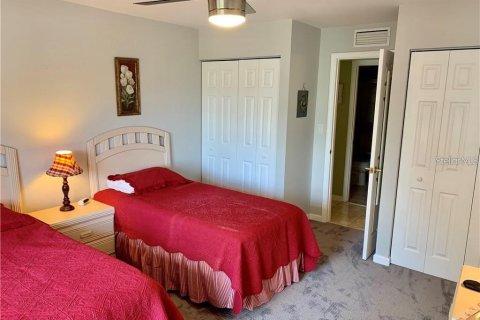 Copropriété à louer à Punta Gorda, Floride: 2 chambres, 103.49 m2 № 1876836 - photo 24