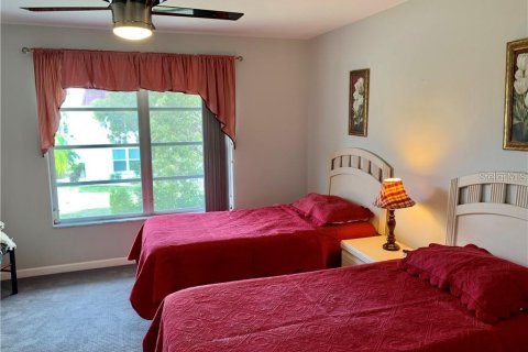 Copropriété à louer à Punta Gorda, Floride: 2 chambres, 103.49 m2 № 1876836 - photo 21