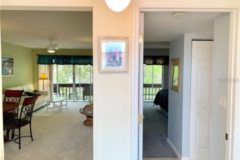 Copropriété à louer à Punta Gorda, Floride: 2 chambres, 103.49 m2 № 1876836 - photo 4