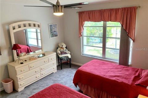 Copropriété à louer à Punta Gorda, Floride: 2 chambres, 103.49 m2 № 1876836 - photo 22