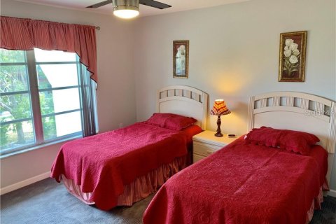 Copropriété à louer à Punta Gorda, Floride: 2 chambres, 103.49 m2 № 1876836 - photo 23