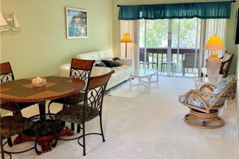 Copropriété à louer à Punta Gorda, Floride: 2 chambres, 103.49 m2 № 1876836 - photo 3