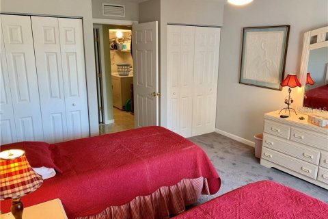 Copropriété à louer à Punta Gorda, Floride: 2 chambres, 103.49 m2 № 1876836 - photo 25