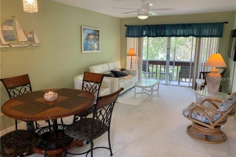 Copropriété à louer à Punta Gorda, Floride: 2 chambres, 103.49 m2 № 1876836 - photo 7