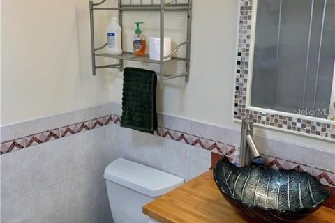 Copropriété à louer à Punta Gorda, Floride: 2 chambres, 103.49 m2 № 1876836 - photo 13