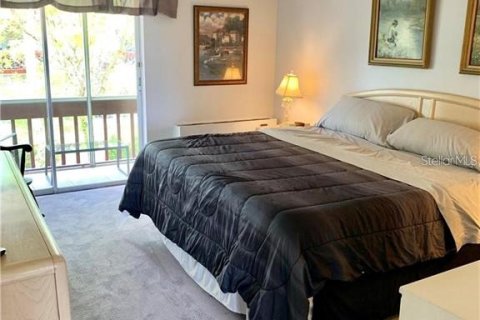Copropriété à louer à Punta Gorda, Floride: 2 chambres, 103.49 m2 № 1876836 - photo 10