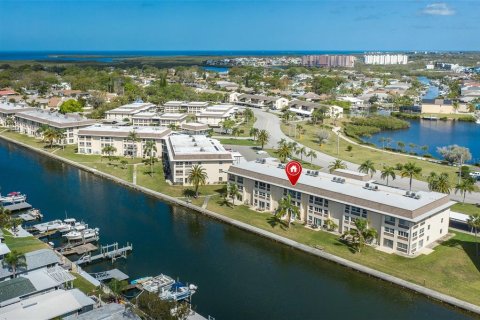 Copropriété à vendre à New Port Richey, Floride: 2 chambres, 128.95 m2 № 2103059 - photo 3