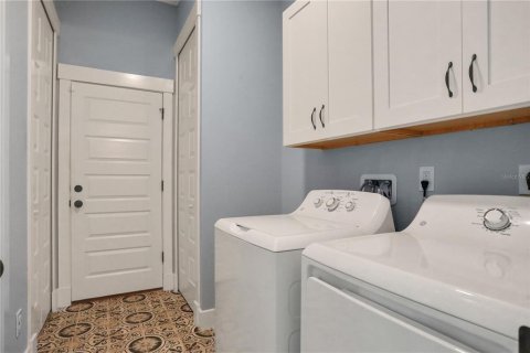 Villa ou maison à vendre à Palm Coast, Floride: 3 chambres, 208.01 m2 № 1067182 - photo 29