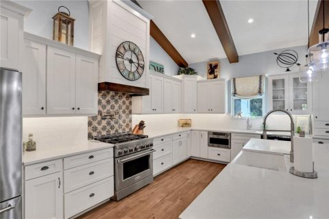 Villa ou maison à vendre à Palm Coast, Floride: 3 chambres, 208.01 m2 № 1067182 - photo 13