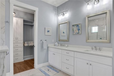 Villa ou maison à vendre à Palm Coast, Floride: 3 chambres, 208.01 m2 № 1067182 - photo 24