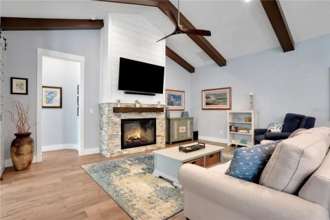 Villa ou maison à vendre à Palm Coast, Floride: 3 chambres, 208.01 m2 № 1067182 - photo 10