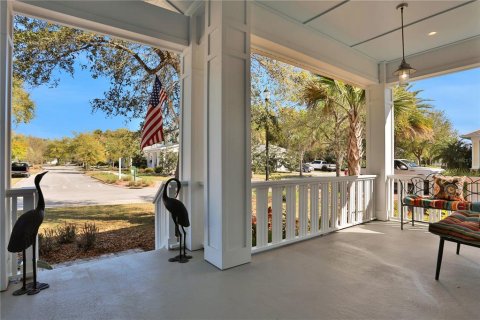 Villa ou maison à vendre à Palm Coast, Floride: 3 chambres, 208.01 m2 № 1067182 - photo 4