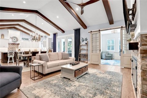 Villa ou maison à vendre à Palm Coast, Floride: 3 chambres, 208.01 m2 № 1067182 - photo 5