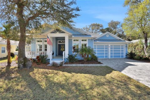 Villa ou maison à vendre à Palm Coast, Floride: 3 chambres, 208.01 m2 № 1067182 - photo 3