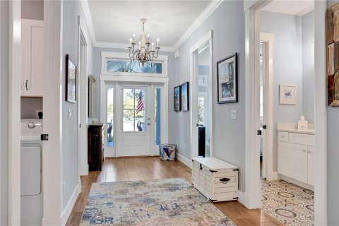 Villa ou maison à vendre à Palm Coast, Floride: 3 chambres, 208.01 m2 № 1067182 - photo 28