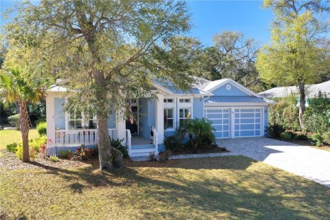Villa ou maison à vendre à Palm Coast, Floride: 3 chambres, 208.01 m2 № 1067182 - photo 2