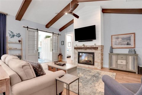Villa ou maison à vendre à Palm Coast, Floride: 3 chambres, 208.01 m2 № 1067182 - photo 7