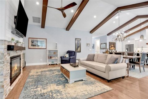 Villa ou maison à vendre à Palm Coast, Floride: 3 chambres, 208.01 m2 № 1067182 - photo 8