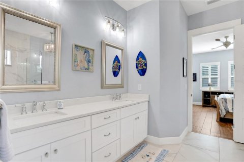 Villa ou maison à vendre à Palm Coast, Floride: 3 chambres, 208.01 m2 № 1067182 - photo 27