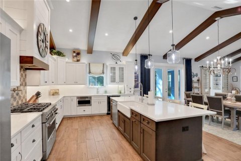 Villa ou maison à vendre à Palm Coast, Floride: 3 chambres, 208.01 m2 № 1067182 - photo 16
