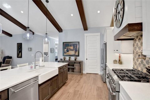 Villa ou maison à vendre à Palm Coast, Floride: 3 chambres, 208.01 m2 № 1067182 - photo 9