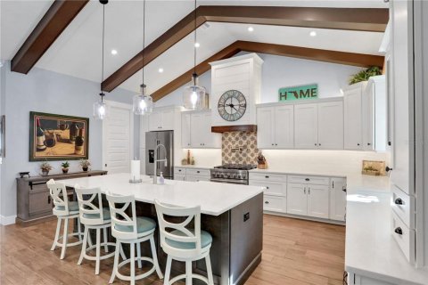 Villa ou maison à vendre à Palm Coast, Floride: 3 chambres, 208.01 m2 № 1067182 - photo 17