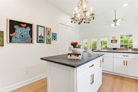 House in New Smyrna Beach, Florida 2 bedrooms, 170.57 sq.m. № 2225684 - photo 26