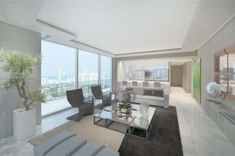 Condo in Hallandale Beach, Florida, 2 bedrooms  № 1867892 - photo 10