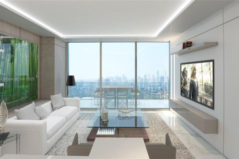 Condo in Hallandale Beach, Florida, 2 bedrooms  № 1867892 - photo 3