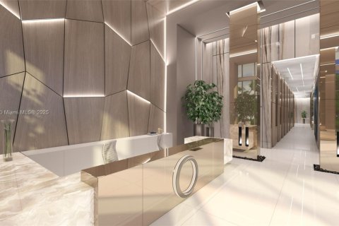 Condo in Hallandale Beach, Florida, 2 bedrooms  № 1867892 - photo 21