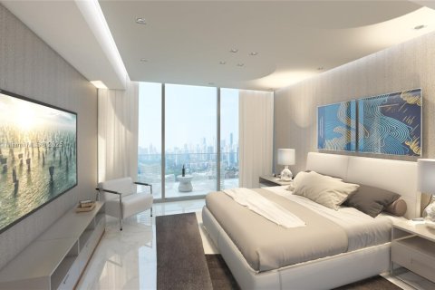 Condo in Hallandale Beach, Florida, 2 bedrooms  № 1867892 - photo 6