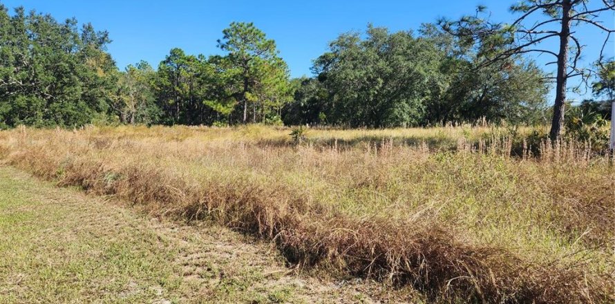 Land in Longwood, Florida № 852185