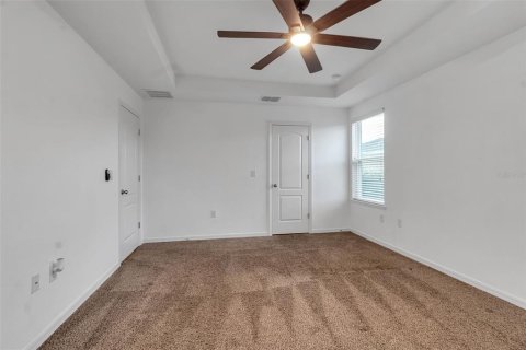 House in North Port, Florida 3 bedrooms, 149.02 sq.m. № 1910050 - photo 21