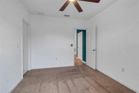 House in North Port, Florida 3 bedrooms, 149.02 sq.m. № 1910050 - photo 27