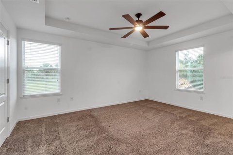 House in North Port, Florida 3 bedrooms, 149.02 sq.m. № 1910050 - photo 20