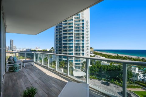 Condo in Miami Beach, Florida, 2 bedrooms  № 1970267 - photo 7
