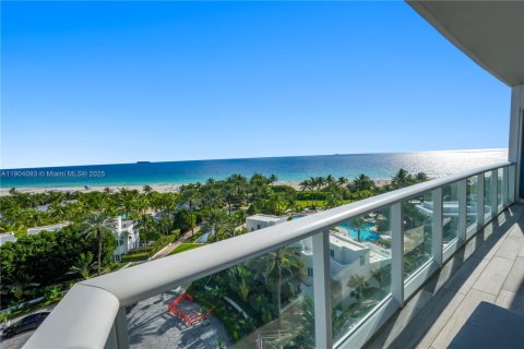 Condo in Miami Beach, Florida, 2 bedrooms  № 1970267 - photo 6