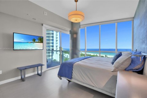 Condo in Miami Beach, Florida, 2 bedrooms  № 1970267 - photo 14